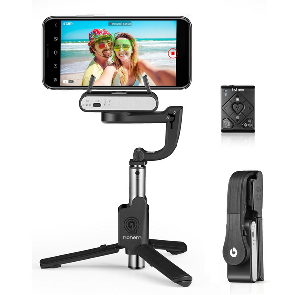 Hohem iSteady Q Gimbal Stabilizer for phone