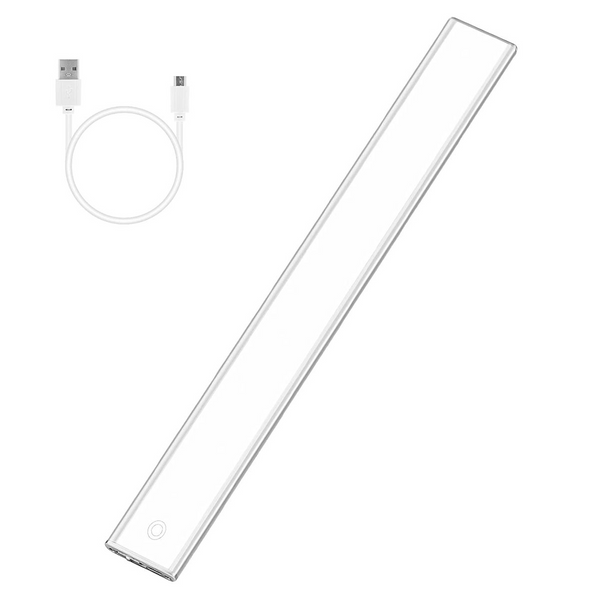 Rayswitch Motion Sensor Light Touchable Control 3 Adjustable Colours - 24CM