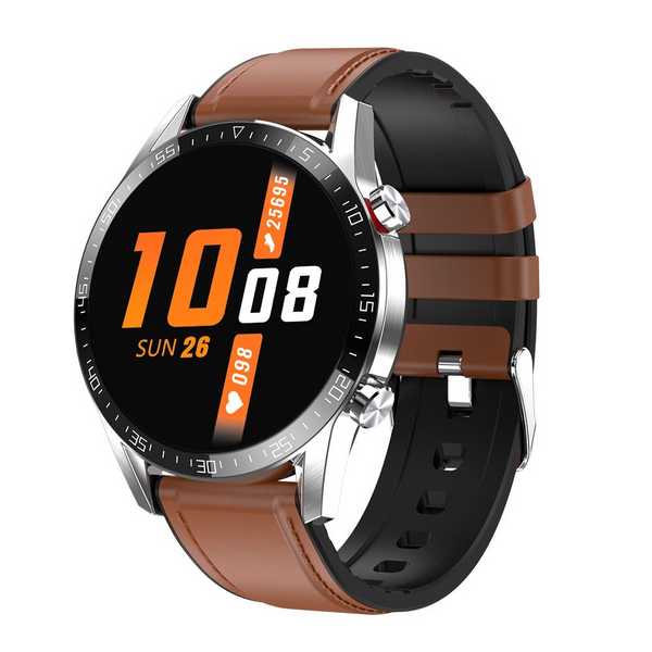 Rayswitch G5 1.39" Smartwatch sports health fitness tracker with waterproof