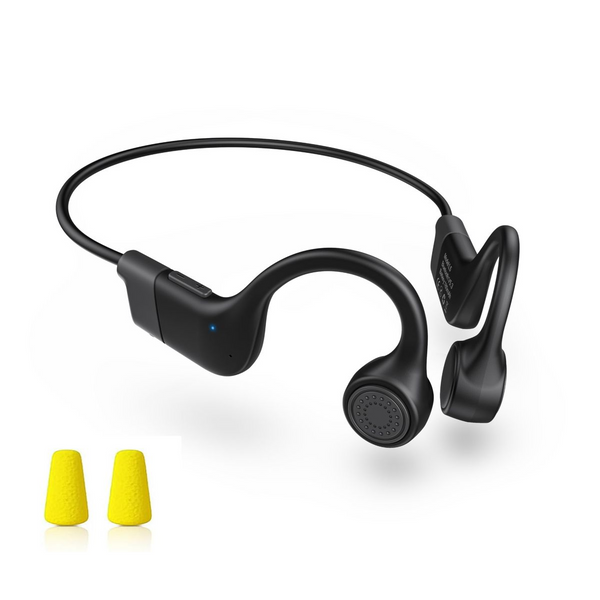 Trihear Bone Conduction Headphones Open-Ear Sports Bluetooth Headset - L5