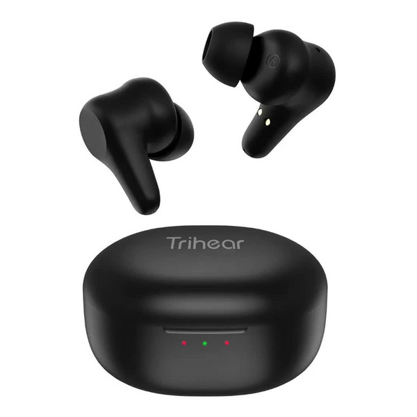 Trihear True Wireless Earphones with Active Noise Cancellation Bluetooth5.3