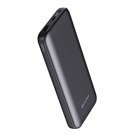 Rayswitch Power Bank Fast Charging 10000mAh battery PD 20W QC 3.0